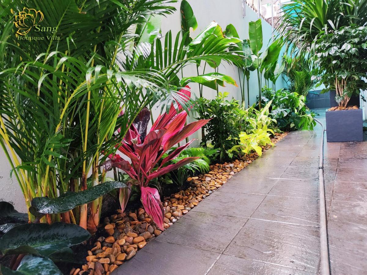 Sang Boutique Villa Da Nang Exterior foto