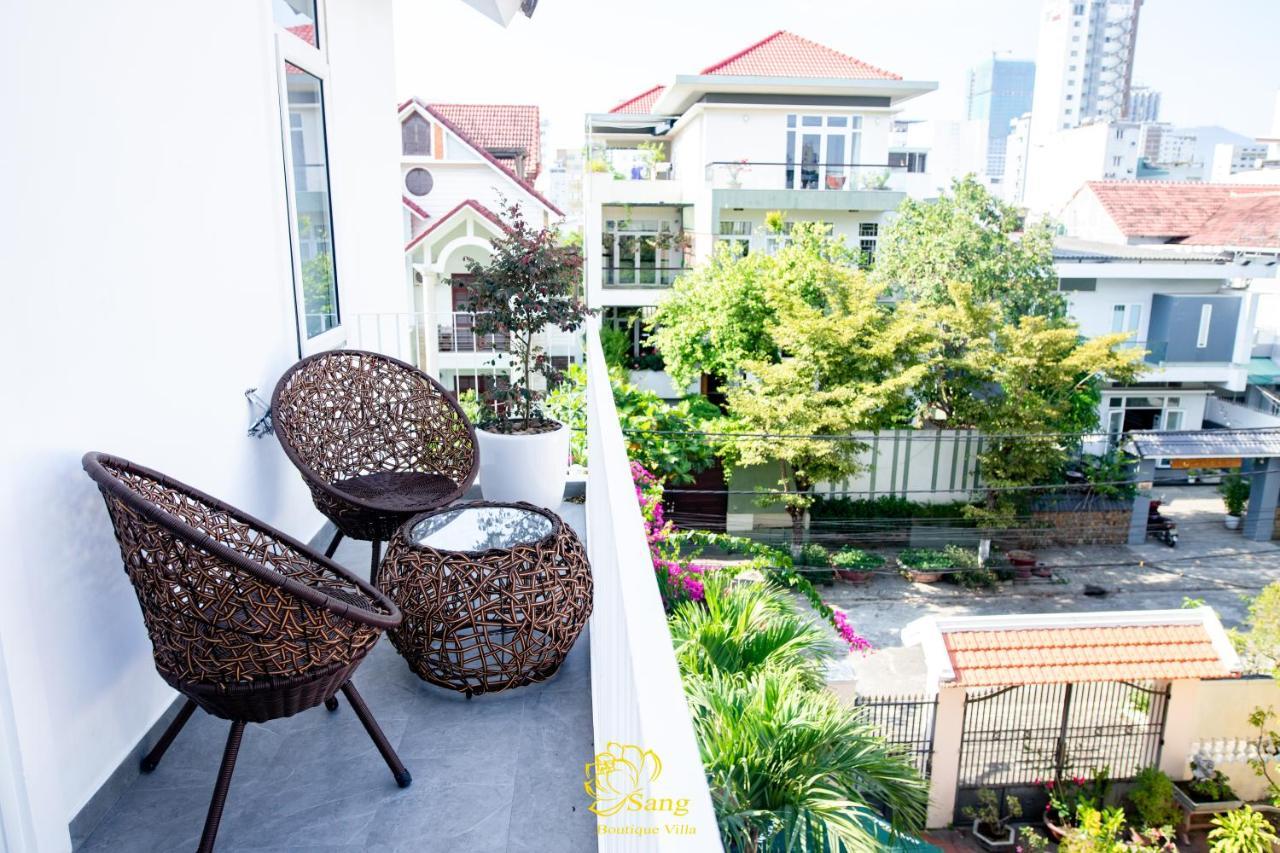 Sang Boutique Villa Da Nang Exterior foto