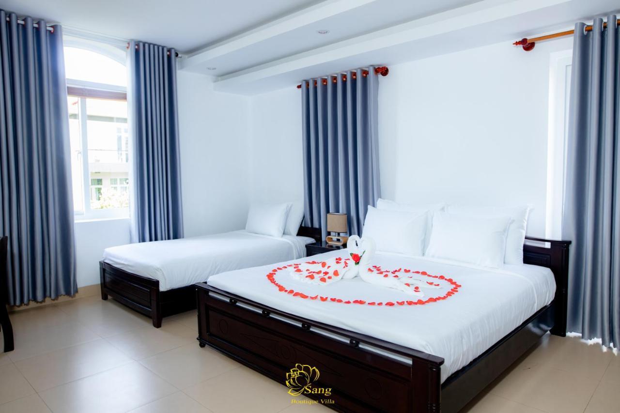 Sang Boutique Villa Da Nang Exterior foto